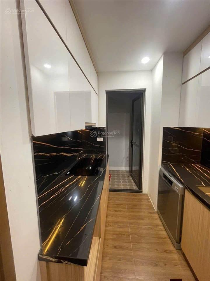 Bán căn hộ 3pn + 2wc tại chung cư x2 đại kim, giá ưu đãi 4,999 tỷ, 77m2