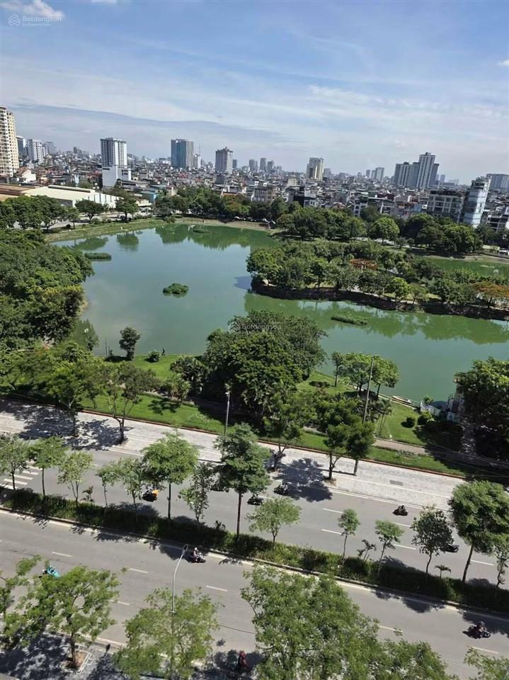 Bán căn hộ chung cư tại khu di dân đền lừ iii, 3,69 tỷ, 62m2, view đẹp