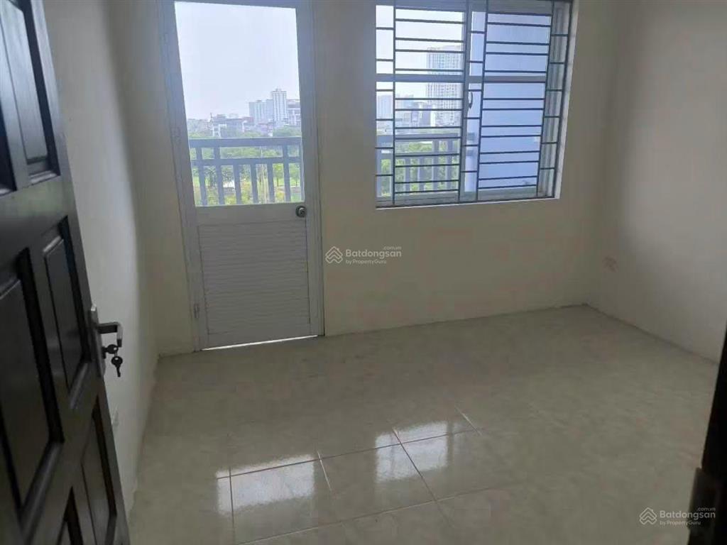 Bán căn hộ chung cư tại khu di dân đền lừ iii, 3,69 tỷ, 62m2, view đẹp