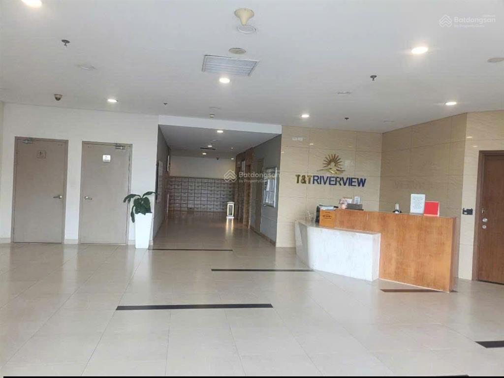 Bán căn hộ 2pn full nội thất tại t&t riverview, 6,9 tỷ, 100m2, phường vĩnh hưng, hà nội