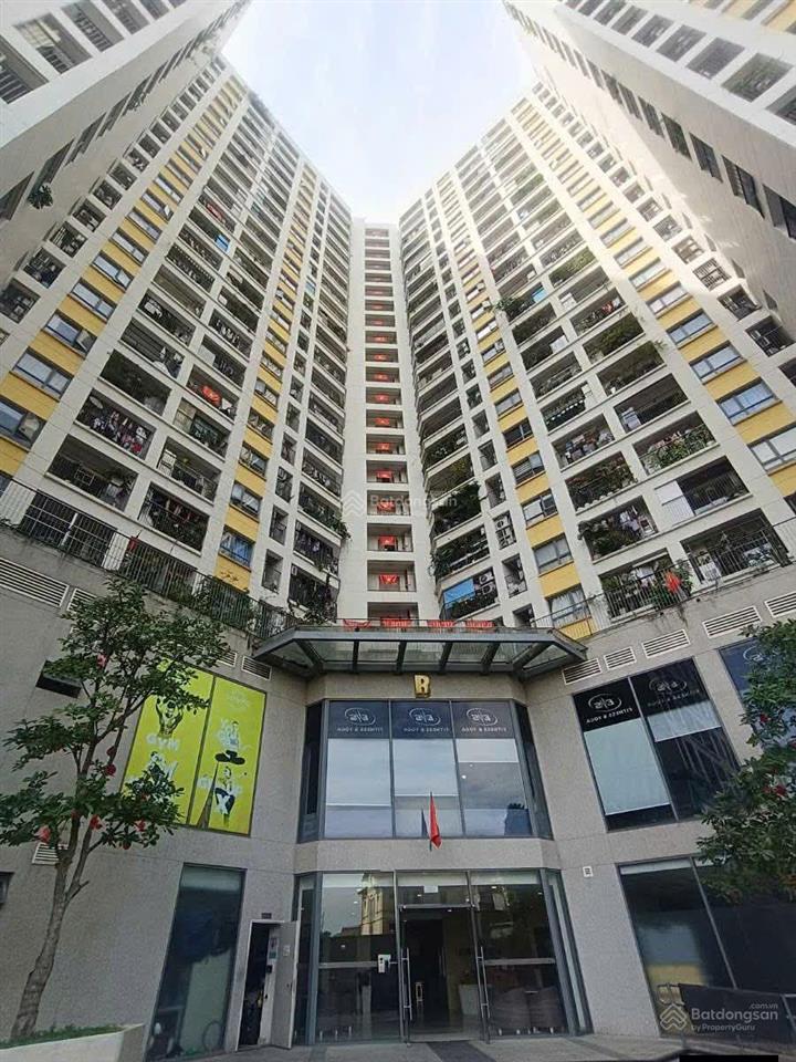 Bán căn hộ 2pn full nội thất tại t&t riverview, 6,9 tỷ, 100m2, phường vĩnh hưng, hà nội