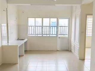 Bán cc 2pn, 1wc tại khu di dân đền lừ iii, 3,9 tỷ, 66 m2, phường tương mai, hà nội