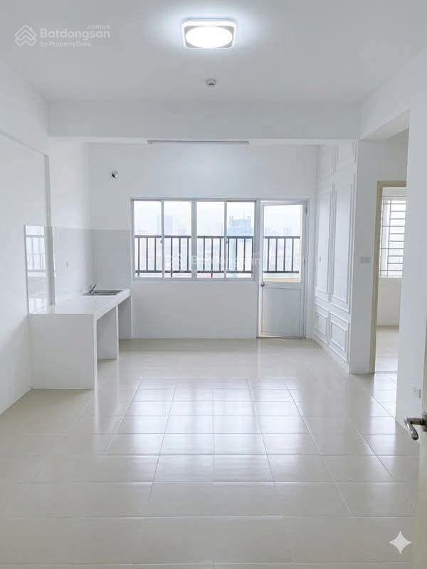 Bán cc 2pn, 1wc tại khu di dân đền lừ iii, 3,9 tỷ, 66 m2, phường tương mai, hà nội