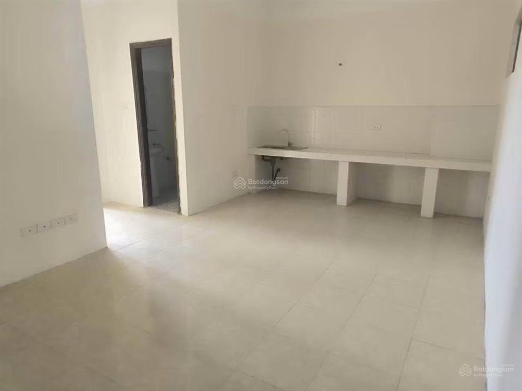 Bán cc 2pn, 1wc tại khu di dân đền lừ iii, 3,9 tỷ, 66 m2, phường tương mai, hà nội