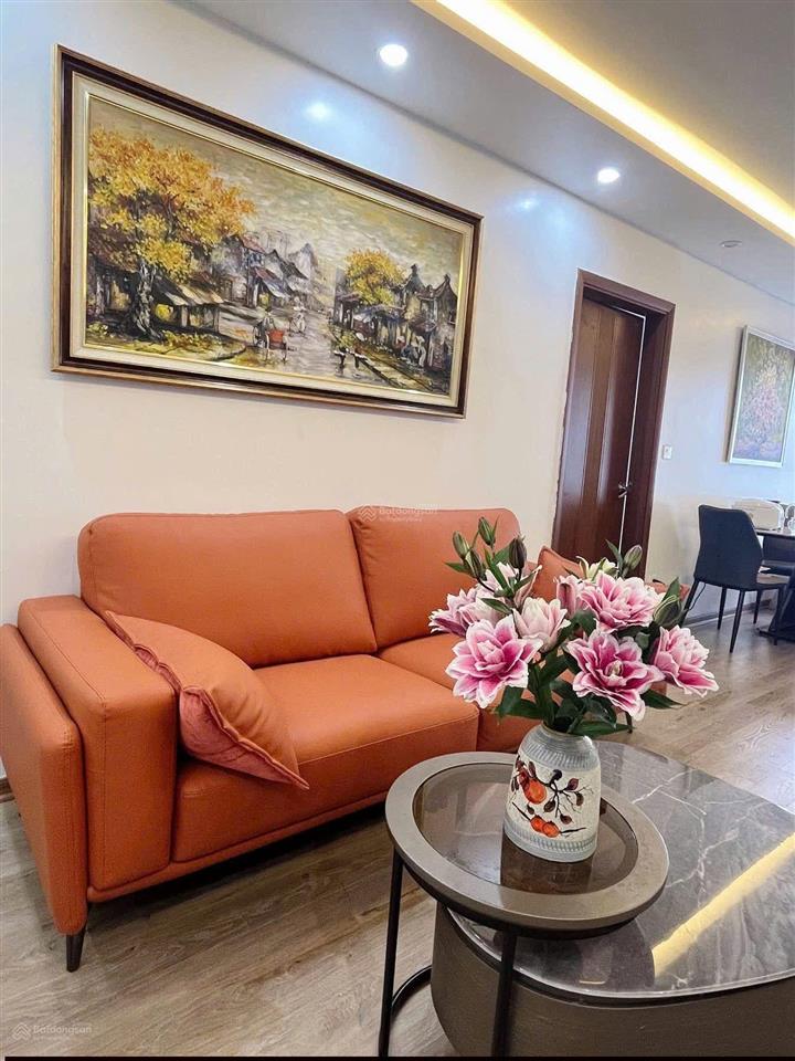 Bán cc tại hateco hoàng mai, 5,8 tỷ, 90m2, view đẹp, giá cực chất