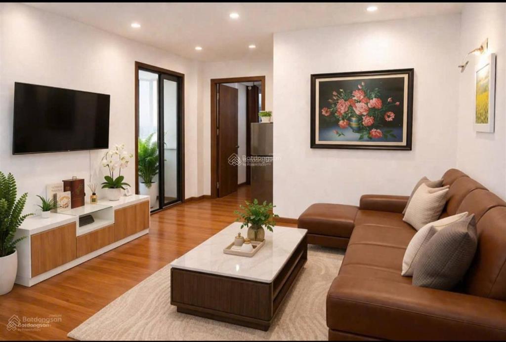 Bán căn hộ chung cư tại hateco hoàng mai, 4,8 tỷ, 80m2, giá siêu hời