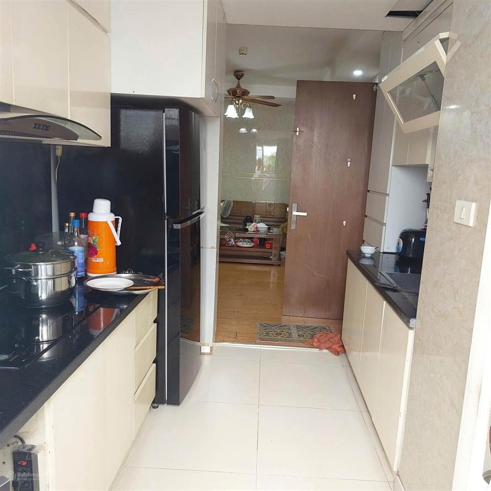 Bán căn hộ cc tại t&t riverview, 6,5 tỷ, 95m2, hot!