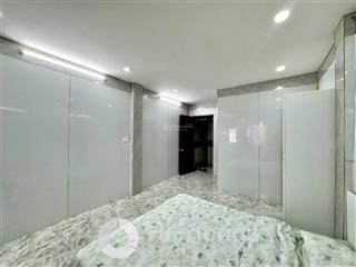 Bán nr tại 103 tân khai, 10,8 tỷ, 38m2, 3pn, 3wc, 5 tầng