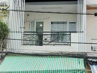 Bán nhà mặt tiền tân khai, 9 tỷ, sd 150m2, 3pn, 2wc, p minh phụng, hcm