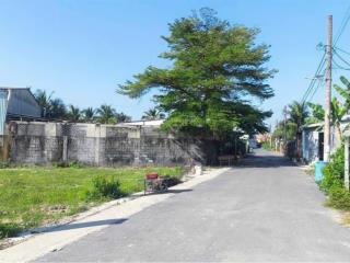 Đất vườn thổ cư  hồ văn tắng, tân phú trung, củ chi diện tích 876m² (142m² thổ cư)