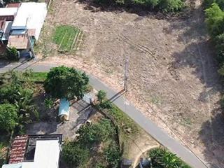 Xây dinh thự vườn tại sài gòn hơn 1000m2 sẵn thổ cư mà giá chỉ nhỉnh 3tr/m2 tại sao không?