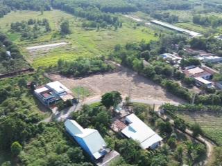 500tr sở hữu ngay 991m2 đất vườn mặt tiền ngay cây trôm mỹ khánh