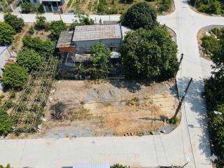 Chính chủ cần bán lô đất củ chi thổ cư 2 mặt tiền 7.5x16m(110m2) giá tốt chỉ 1ty78