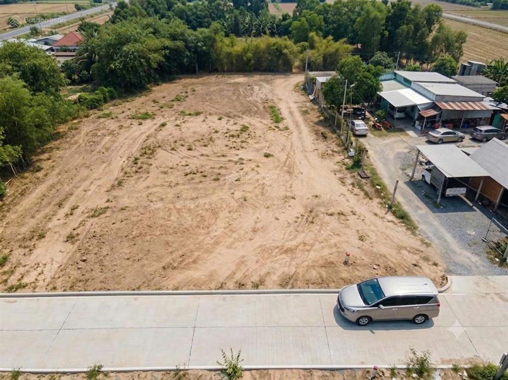 Cc kẹt tiền bán lô đất vườn thổ cưtân an hộimt 387giá 2tỷ x ngang 26x 20m tân an hội, củ chi