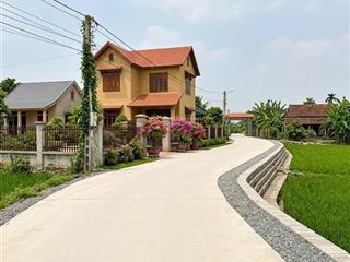 Chủ kẹt tiền  bán gấp 500m2 đất thái mỹ đường nhựa nguyễn thị hẹ, cách tỉnh lộ 7 chỉ 500m  1 tỷ 7