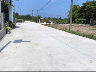 Chỉ hơn 1 tỷ chính chủ cần bán gấp trong tuần tân an hội dt 7.5x16 = 110m²85m² thổ cư xây full