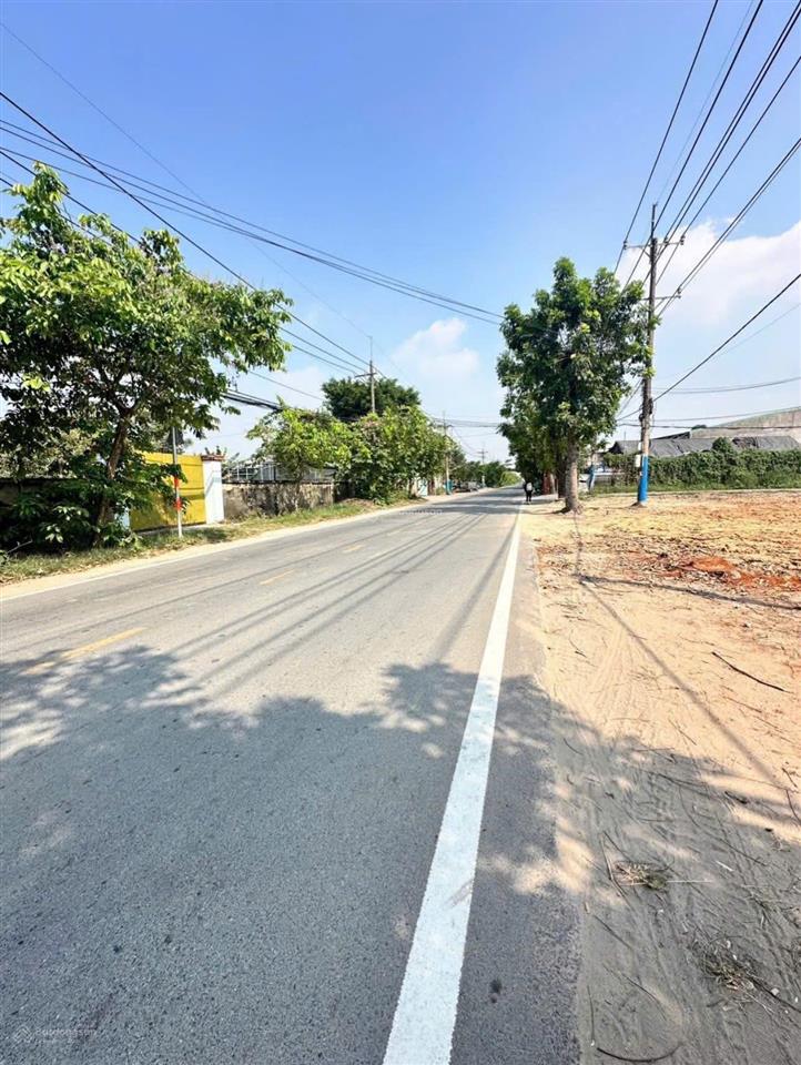 Mặt tiền tl2  6x18m full thổ cư  chỉ đầu 2 tỷ nhỏ!
