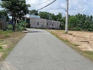 Bán 1.000m2 đất vườn cây trôm nhỉnh 2 tỷ (chỉ hơn 2tr/m). vị trí mặt tiền nhựa