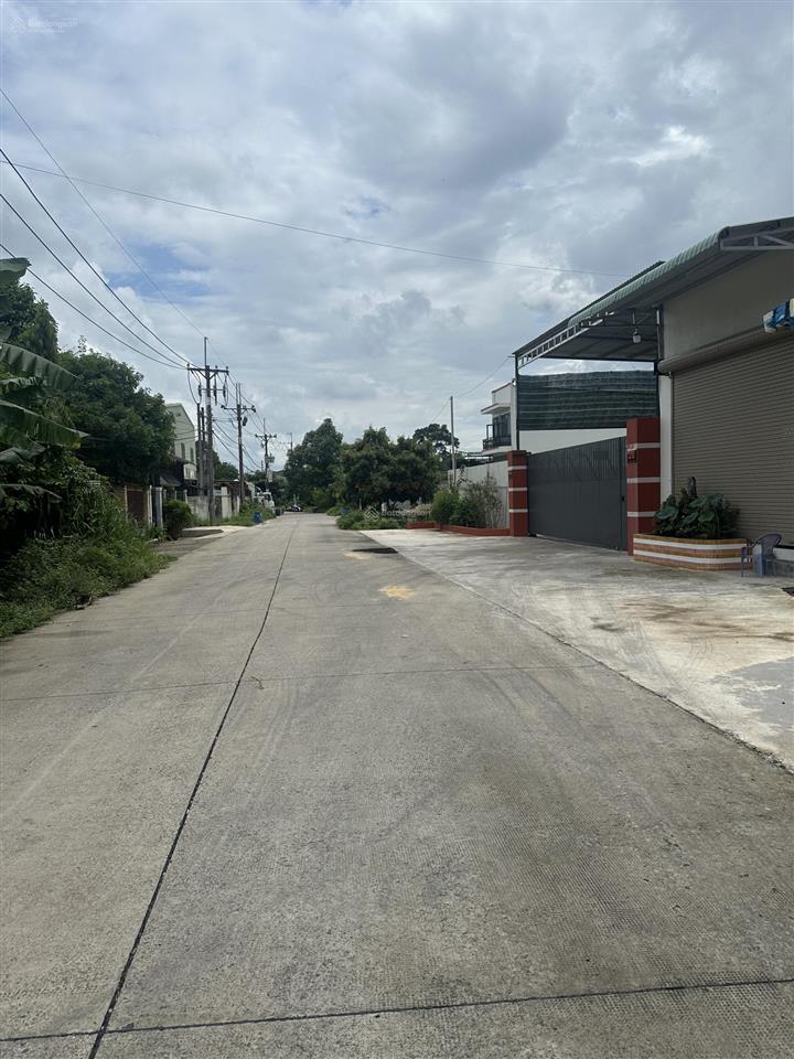 Ngộp thở cần bán gấp lô đất vườn thổ cư 1/ ngắn nguyễn văn khạ  505m2 chỉ 2tỷ x