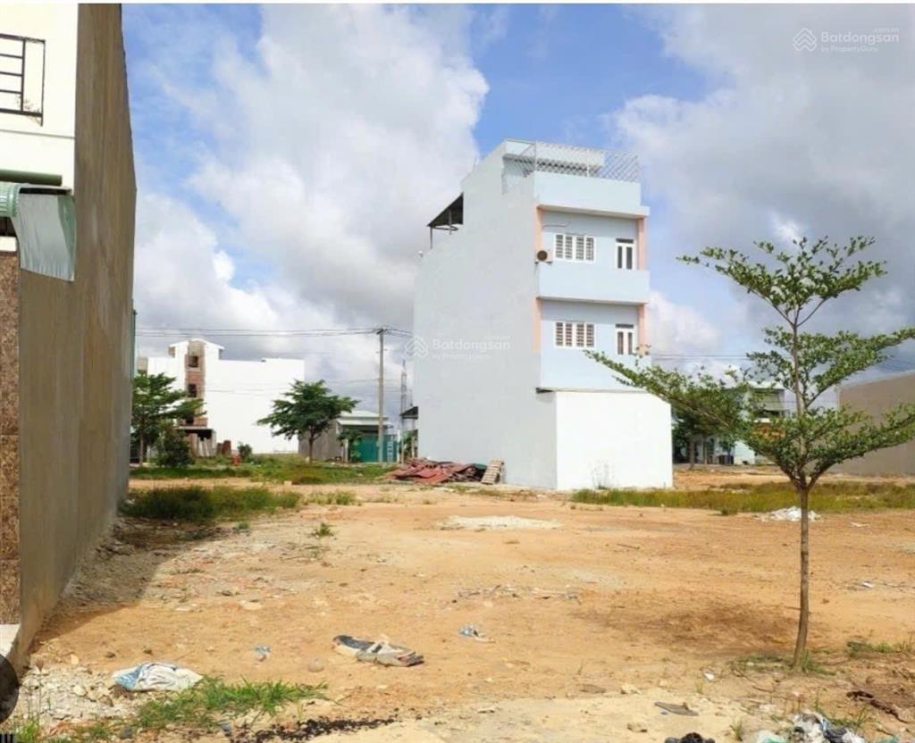 Cần bán lô đất full thổ cư đường nhựa tại củ chi tphcm