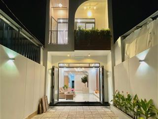 Chính chủ cần bán căn nhà 1 trệt 1 lầu tại tân an hội củ chi, tphcm  giá 2 tỷ 6 diện tích5x20