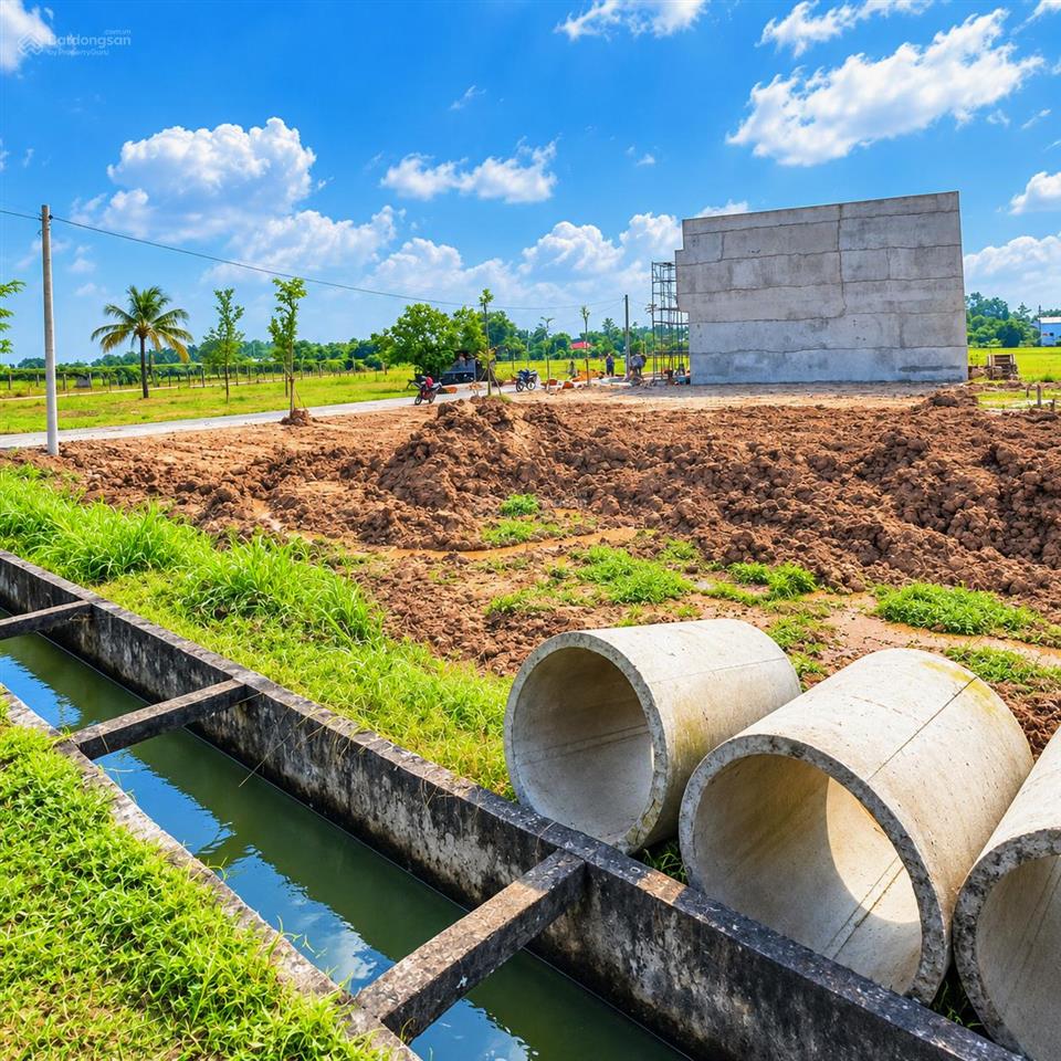 Góc nghỉ dưỡng lý tưởng  đất vườn full thổ cư giá tốt bạn đang tìm một chốn bình yên để xây