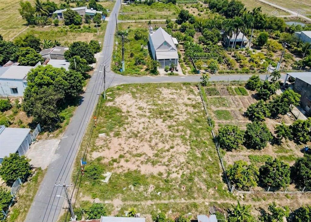 1500m2 vườn thổ cư.nhựa 6m, dân cư đông lâu đời,cách quốc lộ 22 bk 2,5km, bến xe+bviện 4km3tyx