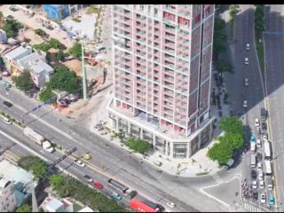 Cần chuyển nhượng gấp căn studio giá 3,5 tỷ view cầu rồng, sông hàn