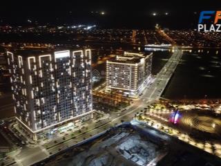 Bán nhanh fpt plaza 1 2pn 69m2 chỉ 2tỷ850, dọn vào ở ngay