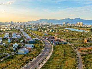 Bán 709 lô đất nền trục đường lớn võ chí công sẵn sổ