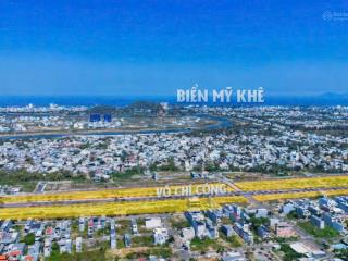 Cơ cuối cùng đất võ chí công  sổ đỏ từng lô  giá chỉ 45tr/m²