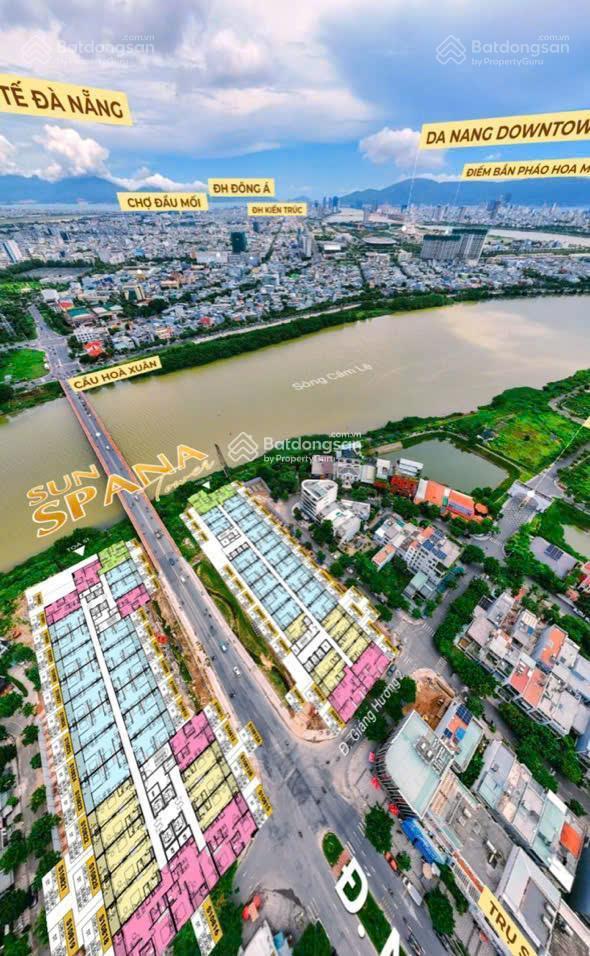 Bán gấp căn 1br+ spana tower 54m² giá chỉ 3.5 tỷ. giá tốt nhất hiện tại