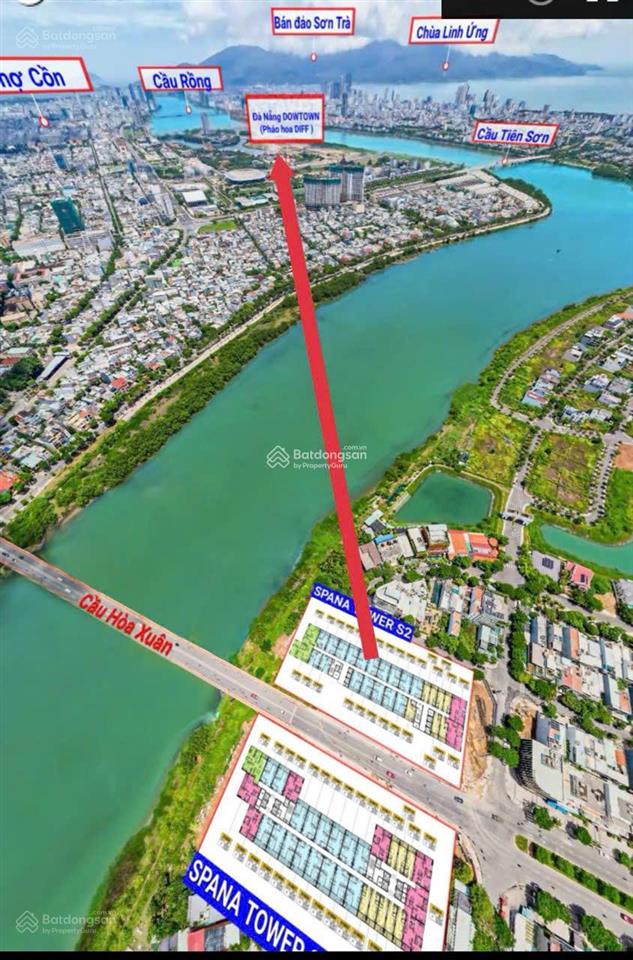 Bán gấp căn 1br+ spana tower 54m² giá chỉ 3.5 tỷ. giá tốt nhất hiện tại