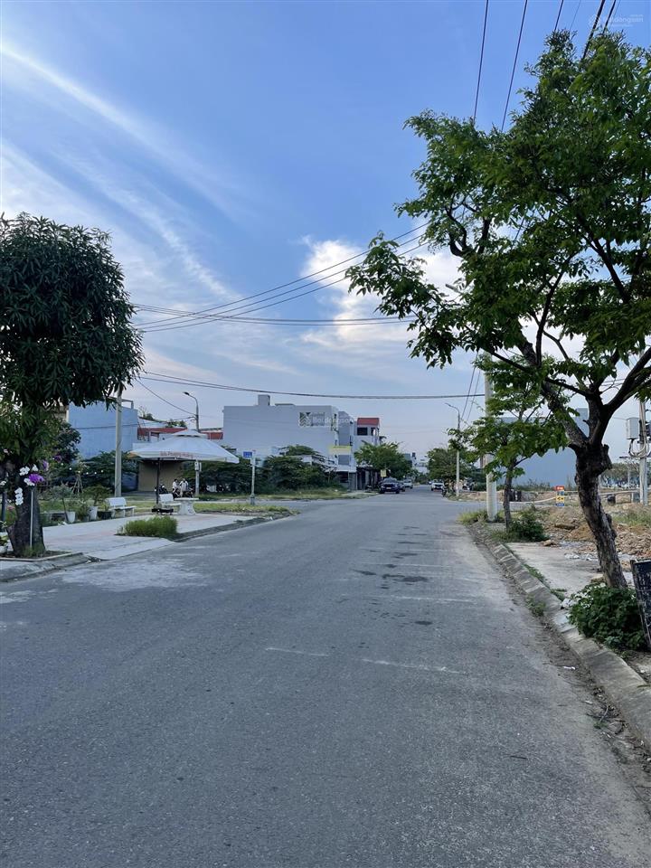 Bán đất nền võ chí công giá tốt nhất thị trường chỉ 45tr/m2, sẵn sổ