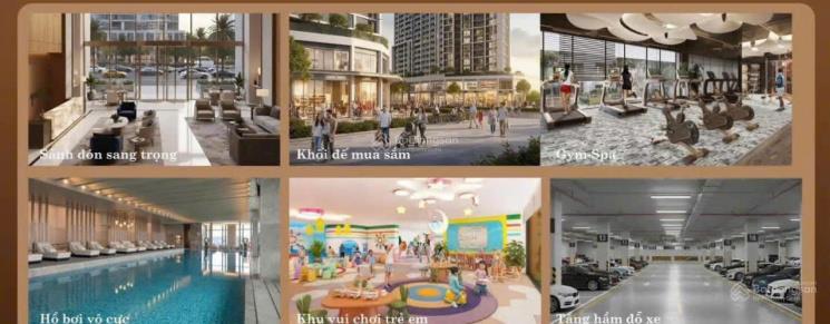 Chủ cần bán nhanh căn 2br chỉ 3tỷ9 giá rẻ nhất thị trường view sông