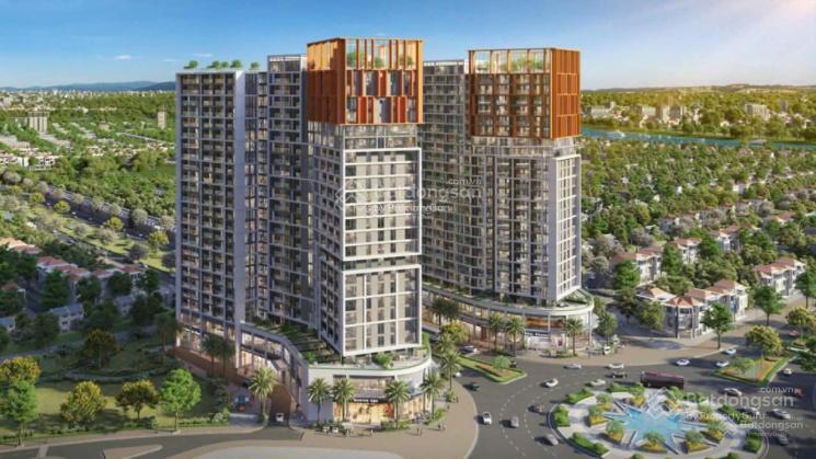 Chủ cần bán nhanh căn 2br chỉ 3tỷ9 giá rẻ nhất thị trường view sông