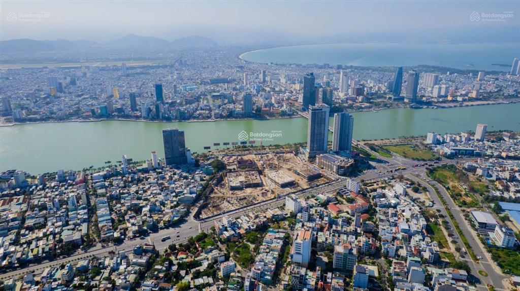 Sở hữu 1pn view trực diện sông hàn tại capital square chỉ 3,9 tỷ