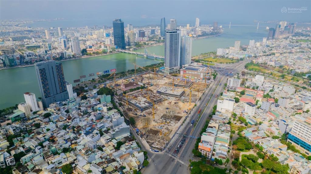 Sở hữu 1pn view trực diện sông hàn tại capital square chỉ 3,9 tỷ