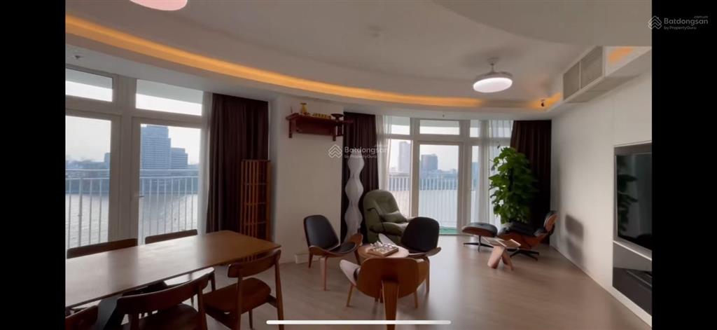 Bán nhanh 3br azura giá tham khảo tốt trong khu vực chỉ 13,7 tỷ view sông