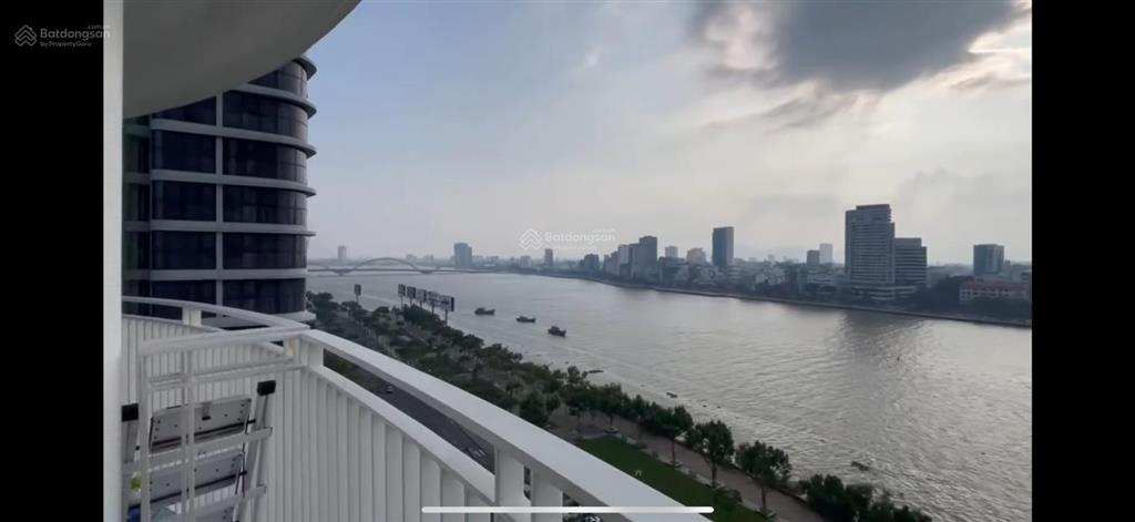 Bán nhanh 3br azura giá tham khảo tốt trong khu vực chỉ 13,7 tỷ view sông