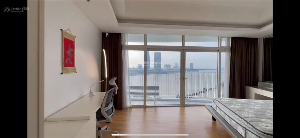 Bán nhanh 3br azura giá tham khảo tốt trong khu vực chỉ 13,7 tỷ view sông
