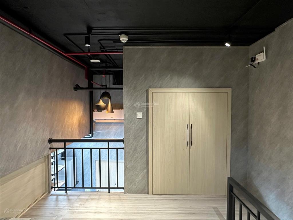 Studio duplex view biển, full nội thất, dọn vào ở ngay