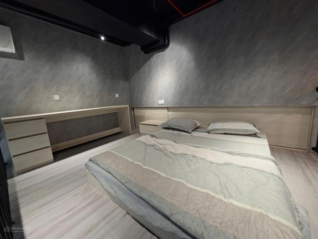 Studio duplex view biển, full nội thất, dọn vào ở ngay