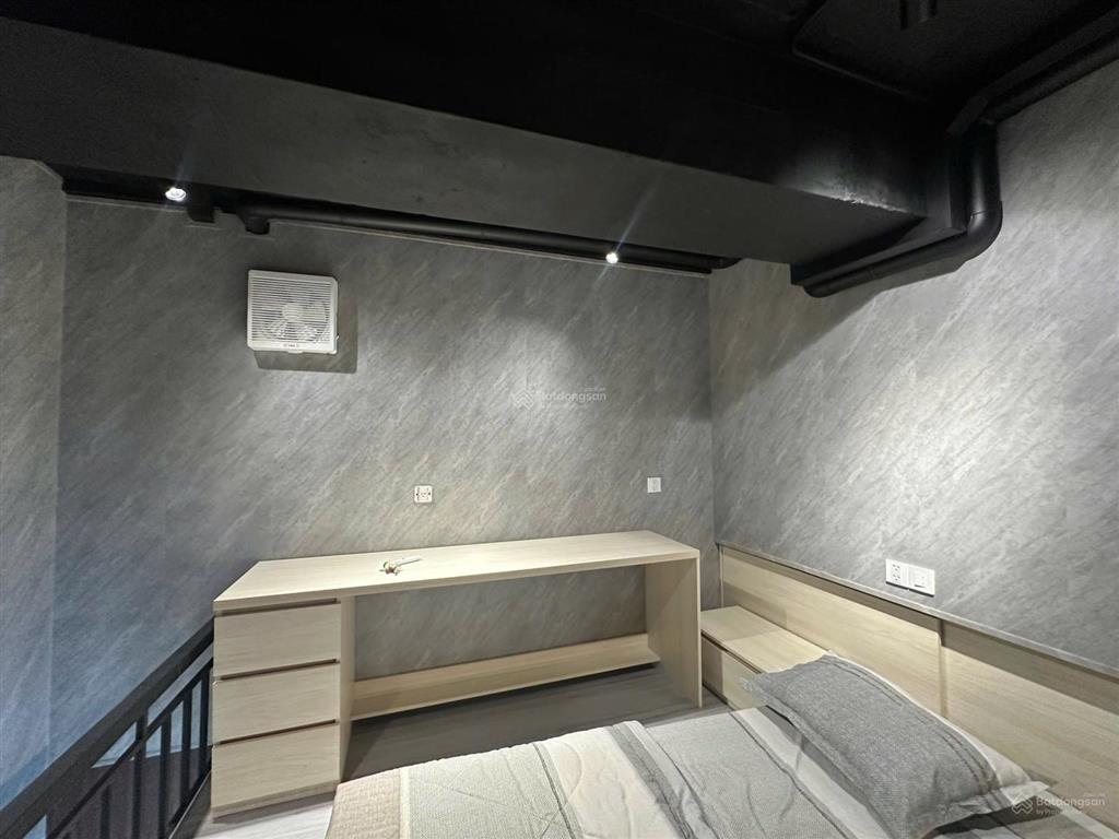 Studio duplex view biển, full nội thất, dọn vào ở ngay