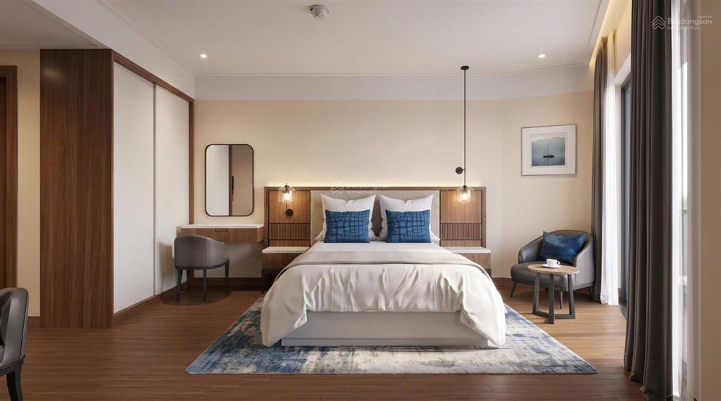 Chỉ 2,3 tỷ sở hữu studio 30m2 view trực diện sông hàn sun symphony residence