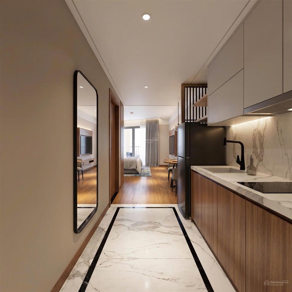 Chỉ 2,3 tỷ sở hữu studio 30m2 view trực diện sông hàn sun symphony residence