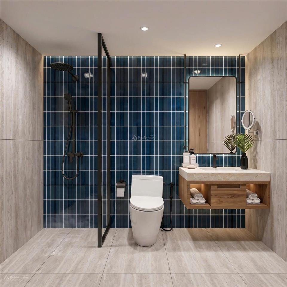 Chỉ 2,3 tỷ sở hữu studio 30m2 view trực diện sông hàn sun symphony residence