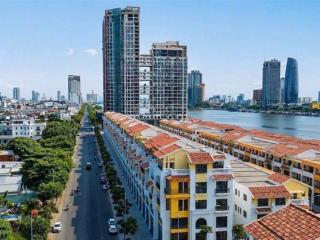 Chỉ 2,3 tỷ sở hữu studio 30m2 view trực diện sông hàn sun symphony residence
