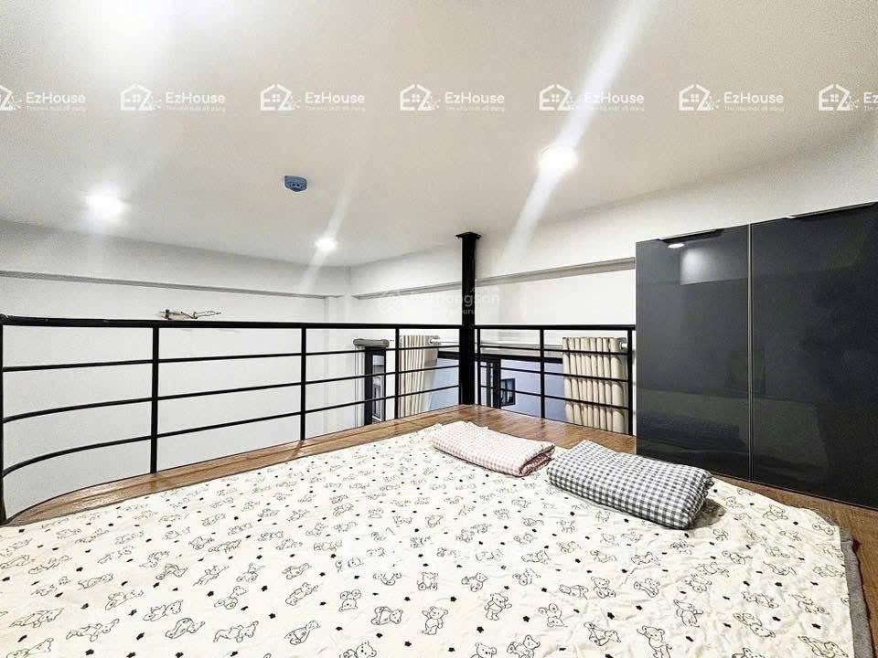 Khai trương căn hộ cao cấp new 100% full nt ngay nguyễn văn quá  trường chinh