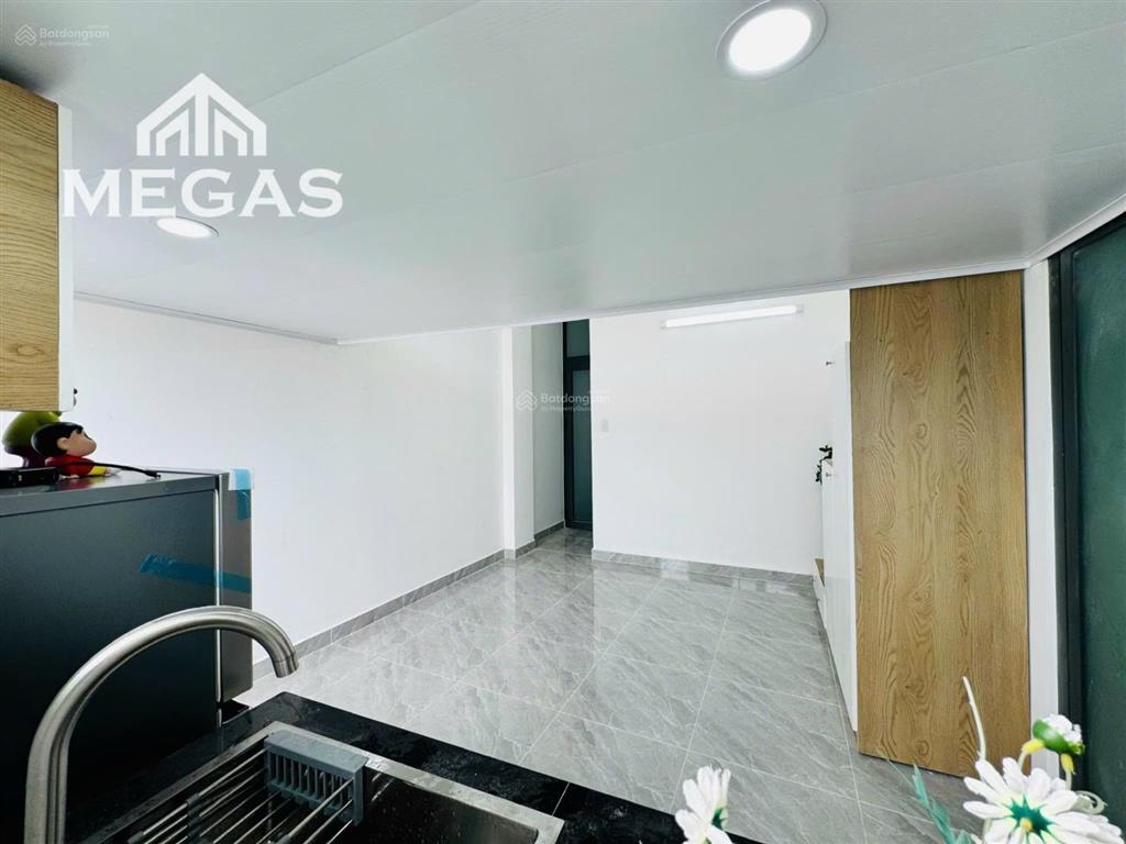 Căn hộ cao cấp mới xây 100% ban công full nt ngay trường chinh  nguyễn văn quá  kcn tân bình